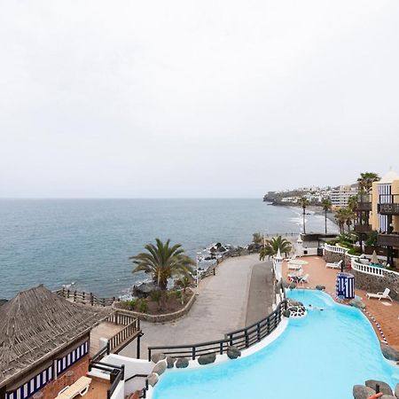 Altamar 44 Balcony&Pool By Canariasgetaway Playa Del Aguila  Bagian luar foto