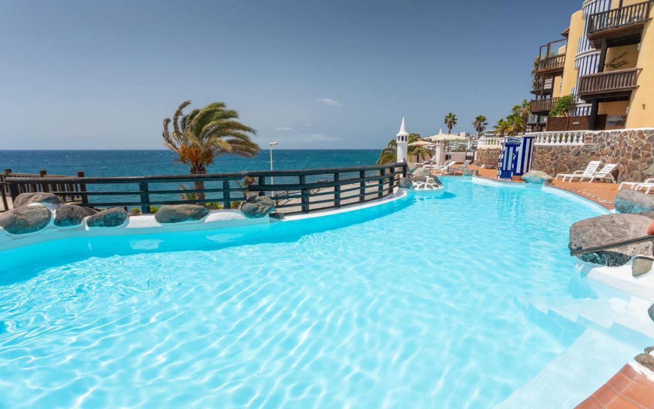 Altamar 44 Balcony&Pool By Canariasgetaway Playa Del Aguila  Bagian luar foto