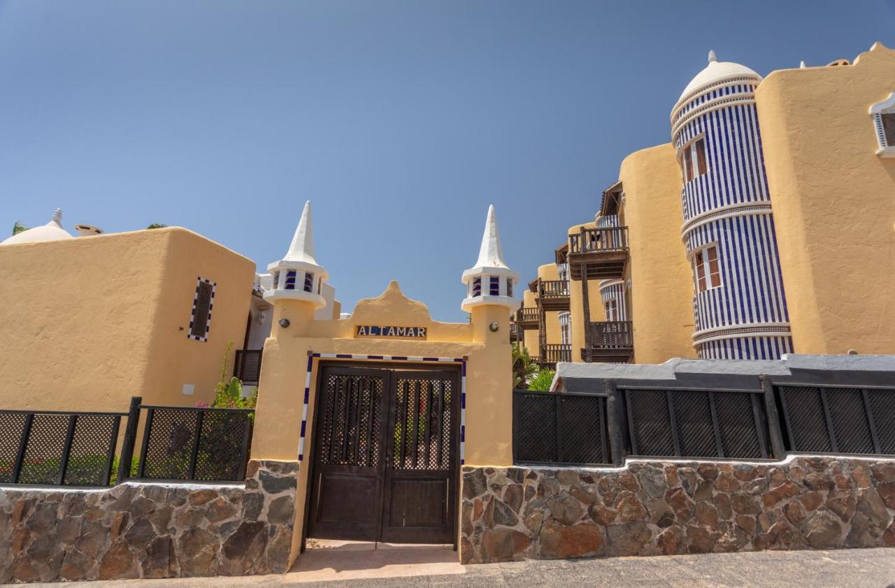 Altamar 44 Balcony&Pool By Canariasgetaway Playa Del Aguila  Bagian luar foto