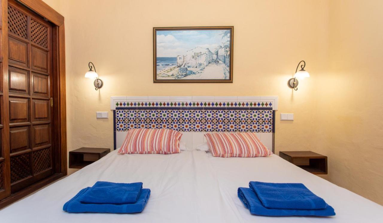 Altamar 44 Balcony&Pool By Canariasgetaway Playa Del Aguila  Bagian luar foto