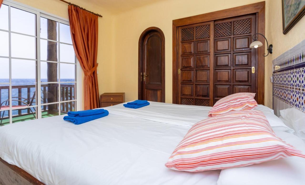 Altamar 44 Balcony&Pool By Canariasgetaway Playa Del Aguila  Bagian luar foto