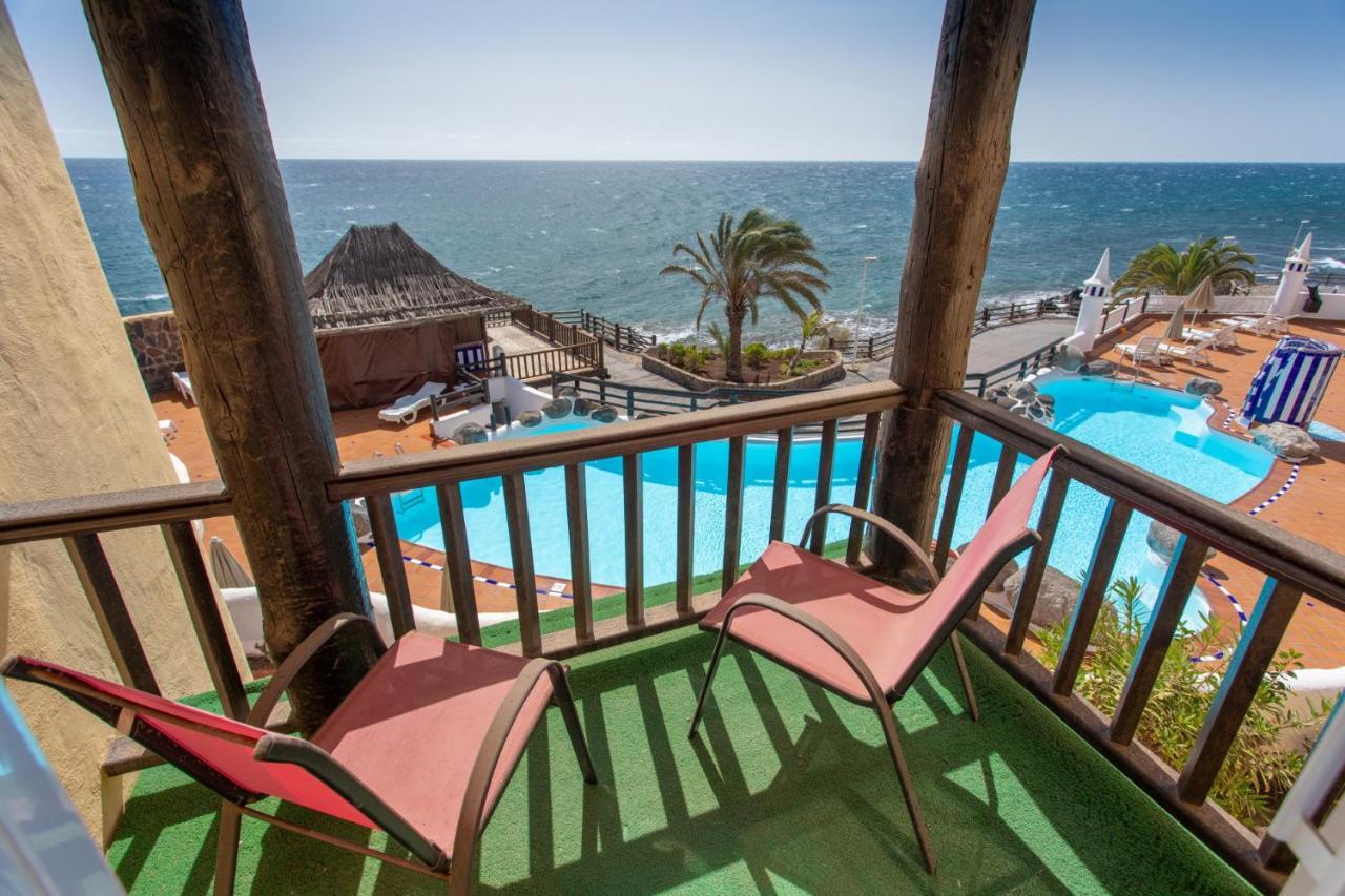Altamar 44 Balcony&Pool By Canariasgetaway Playa Del Aguila  Bagian luar foto