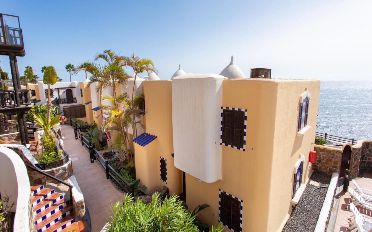 Altamar 44 Balcony&Pool By Canariasgetaway Playa Del Aguila  Bagian luar foto