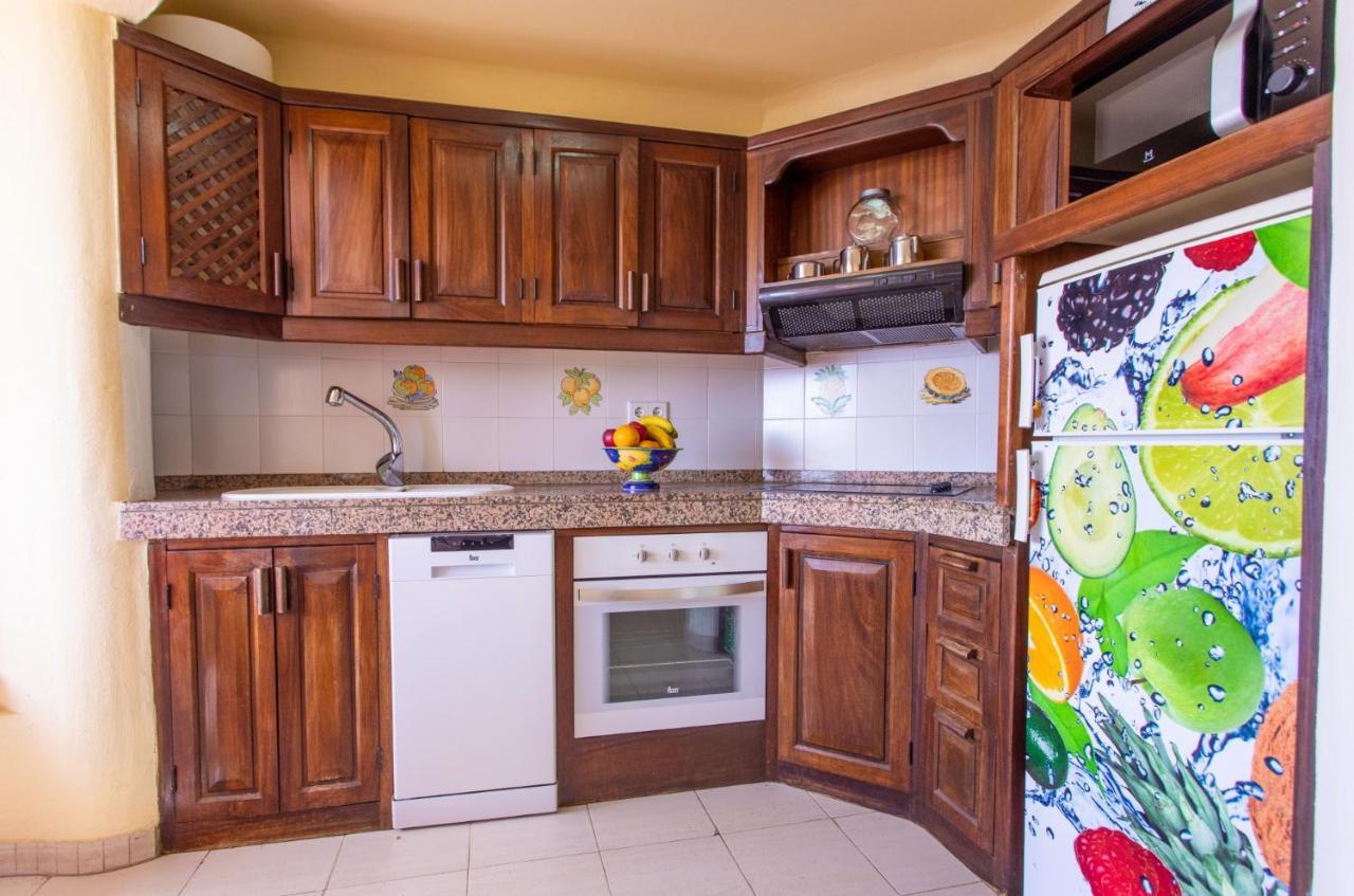 Altamar 44 Balcony&Pool By Canariasgetaway Playa Del Aguila  Bagian luar foto