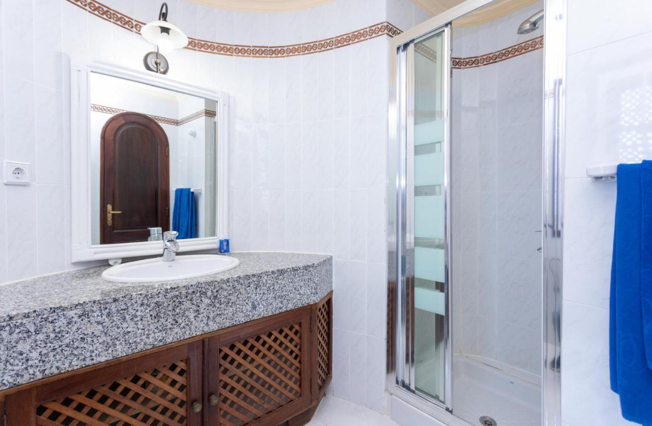 Altamar 44 Balcony&Pool By Canariasgetaway Playa Del Aguila  Bagian luar foto