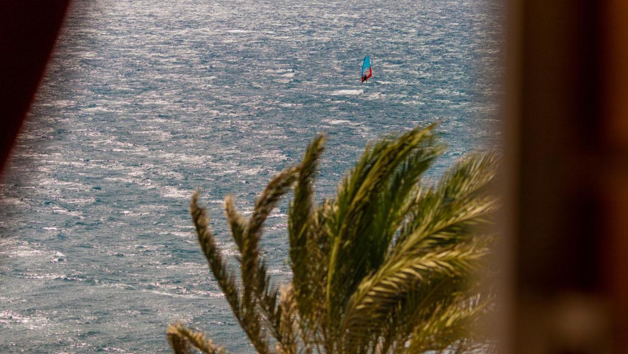 Altamar 44 Balcony&Pool By Canariasgetaway Playa Del Aguila  Bagian luar foto
