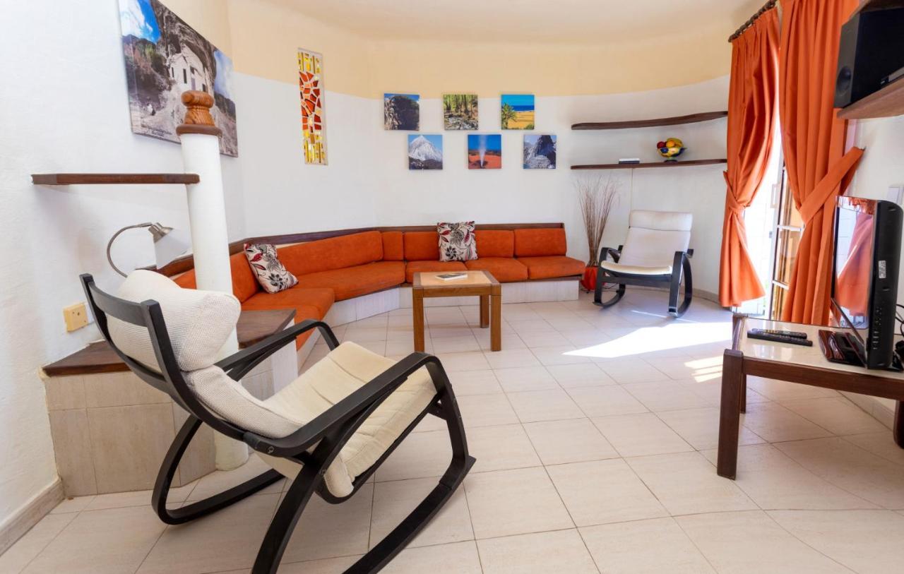 Altamar 44 Balcony&Pool By Canariasgetaway Playa Del Aguila  Bagian luar foto