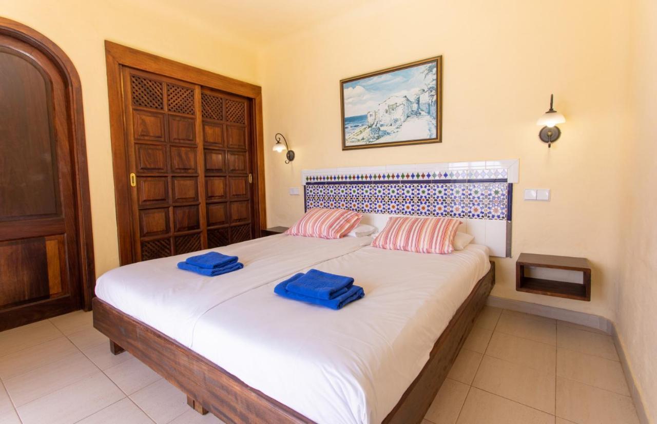 Altamar 44 Balcony&Pool By Canariasgetaway Playa Del Aguila  Bagian luar foto
