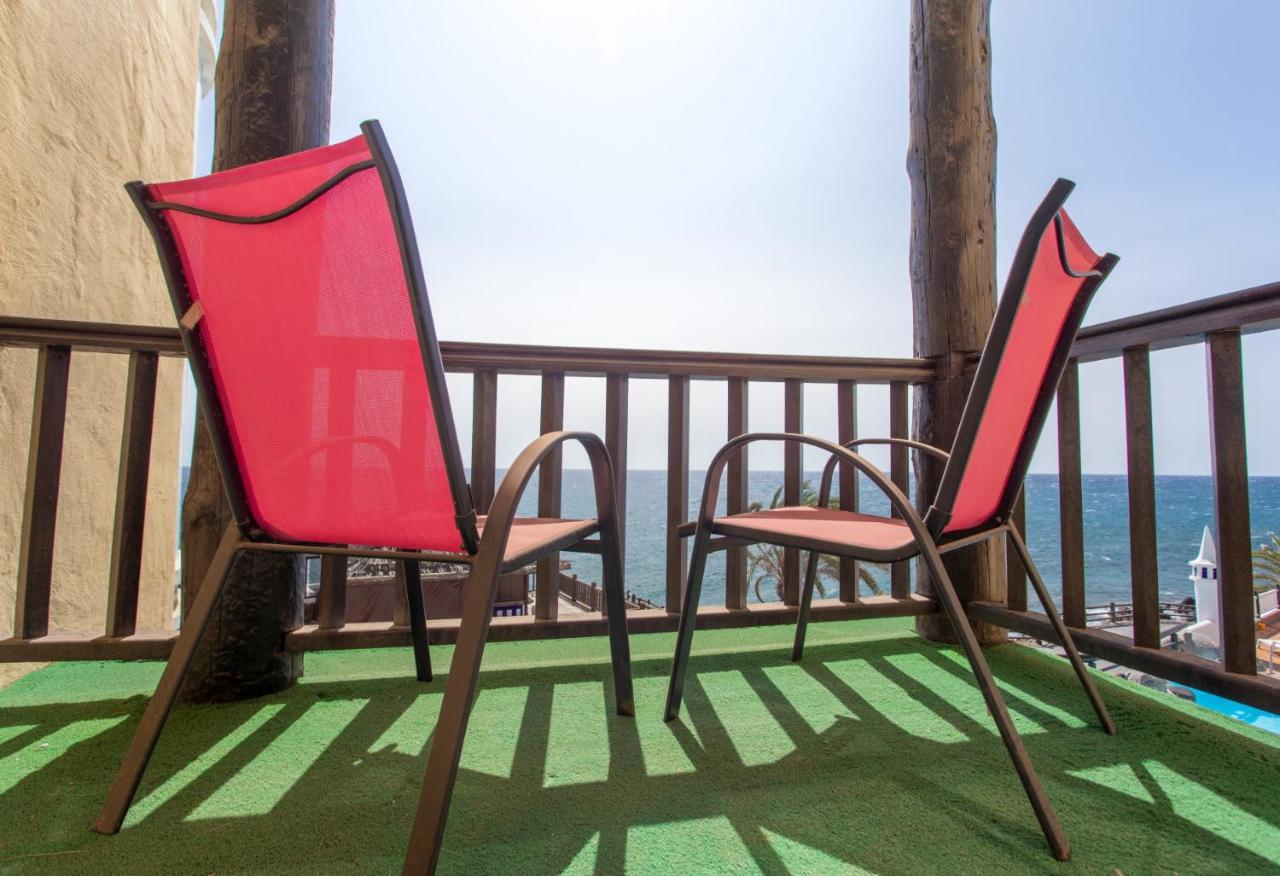 Altamar 44 Balcony&Pool By Canariasgetaway Playa Del Aguila  Bagian luar foto