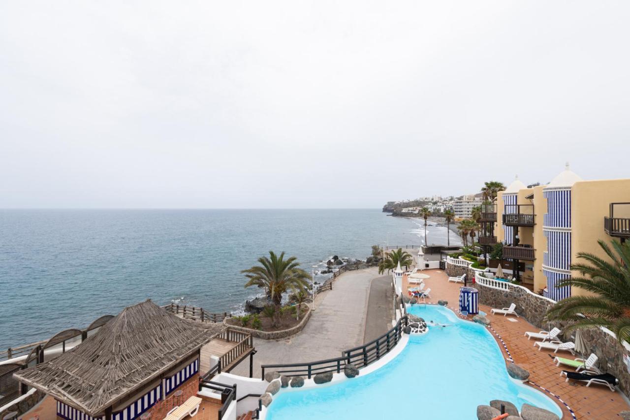 Altamar 44 Balcony&Pool By Canariasgetaway Playa Del Aguila  Bagian luar foto